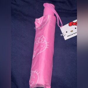 New hello kitty umbrella